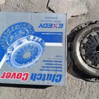 صفحه دیسک سمند پژو|قطعات یدکی و لوازم جانبی|خسروشاه, |دیوار