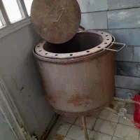 تنورگازی