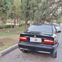 سمندlx|خودرو سواری و وانت|اصفهان, پارک مشتاق|دیوار