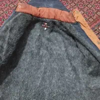 کاپشن پسرانه