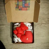 گیفت شمع|صنایع دستی و سایر لوازم تزئینی|شیراز, شهرک قمشه|دیوار