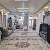 خانه ویلایی ۹۰ متری طبقه دوم