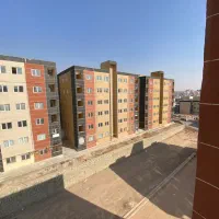 اپارتمان نوساز ۸۲متری خام ویودار شهر جدید هشتگرد|فروش آپارتمان|هشتگرد, شهرک پامچال|دیوار