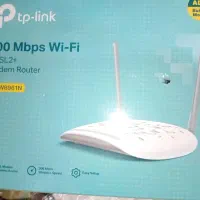 مودم Tplink