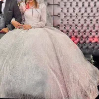 فروش لباس عروس