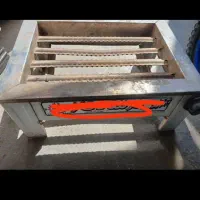 کباب پز ۲۰۰