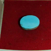 نگین فیروزه پاک عجمی