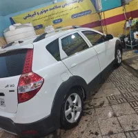 اچ سی کراس مدل 96