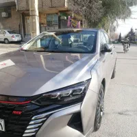 شاین مکس تیتانیوم 2023صفر بسیار زیبا|خودرو سواری و وانت|تهران, زعفرانیه|دیوار