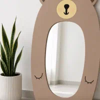 استنداسم واسباب بازی چوبی