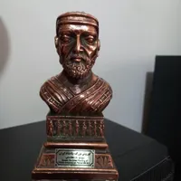 مجسمه برنزی|مجسمه، تندیس، ماکت|تهران, هروی|دیوار