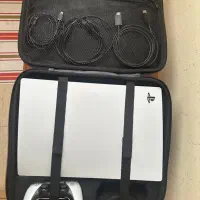 Ps5|کنسول، بازی ویدئویی و آنلاین|بندرعباس, |دیوار