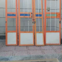 دو درب دوتیکه