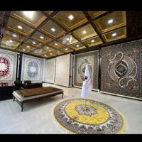 فروش زیاد سود کم  در تنوع بالا فرش|فرش|اهواز, پادادشهر|دیوار