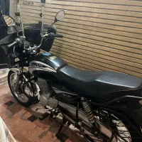 موتور باکسر دینو