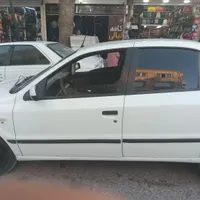 سمند LX ساده، مدل ۱۳۸۸|خودرو سواری و وانت|یاسوج, |دیوار
