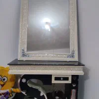اینه شمعدان