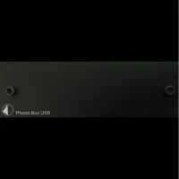Phono Box Pro-Ject audio پری امپ گرام|سیستم صوتی خانگی|تهران, هاشمی|دیوار