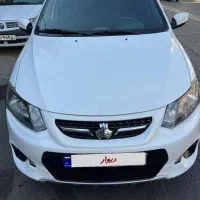 کوییک بی رنگ مدل 1398تک برگ سند،کم کار