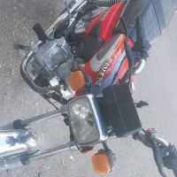 هوندا ساوین|موتورسیکلت|شوشتر, |دیوار