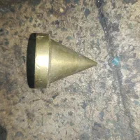 شاقول برنجی