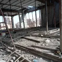 کارگر آرماتوربند واستا کار