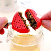 دمنوش ساز طرح قلب مدل 43326