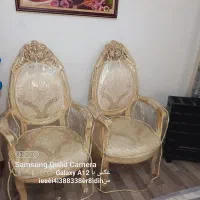 مبل سالم تمیز کاور روس بوده همیشه