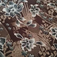 قواره چادر رنگی