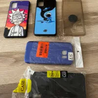 قاب ایفون پرو مکس ژله ای|لوازم جانبی موبایل و تبلت|قزوین, |دیوار