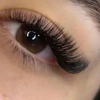 اکستنشن مژه با تخفیفات بلک فرایدی 50درصد