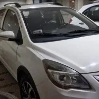 لیفان X50 اتوماتیک|خودرو سواری و وانت|تبریز, |دیوار