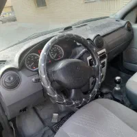 ال نود مشکی مدل ۹۱|خودرو سواری و وانت|اراک, |دیوار