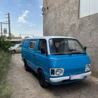 ون تویوتا هایس، مدل ۱۹۹۹