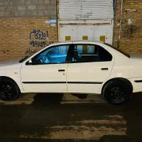 سمندLx1400|خودرو سواری و وانت|اهواز, اسلام آباد غربی|دیوار