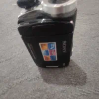 دو عدد دوربین SONY|دوربین عکاسی و فیلم‌برداری|میاندوآب, |دیوار