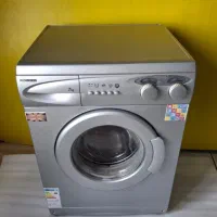 ماشین لباسشویی کارکرده کنوود ایتالیا ۷کیلو ۱۰۰۰دور