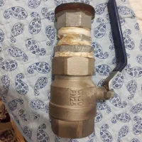 شیرگازی