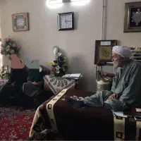 دعا. نویسی ادعیه سرکتاب رایگان