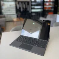 لپتاپ سرفیس پرو ۶ مشکی Surface pro 6