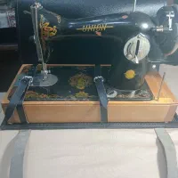 چرخ خیاطی یونیون روسی