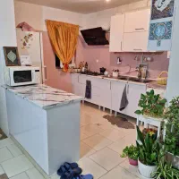 آپارتمان-78متری-آذین-فول-امکانات-مهستان