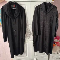 مانتوهای سایز۴۸،۵۰