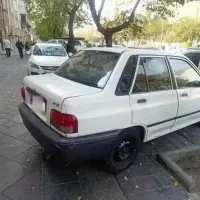 پراید یورو 4مدل 93