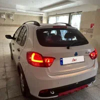 کوییک GXR تیپ L مدل 1402