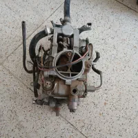 لوازم پراید کاربراتی|قطعات یدکی و لوازم جانبی|اصفهان, حصه شمالی|دیوار