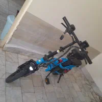 دوچرخه برقی|دوچرخه، اسکیت، اسکوتر|نیشابور, شهرک بهداری|دیوار