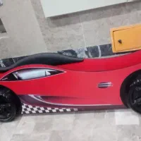 سرویس خواب نوجوان ماشینی آپادانا|تخت و سرویس خواب|تهران, شهید رجایی|دیوار