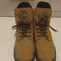 بوت ساق دار