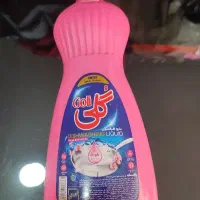 مایع ظرفشویی گلی
